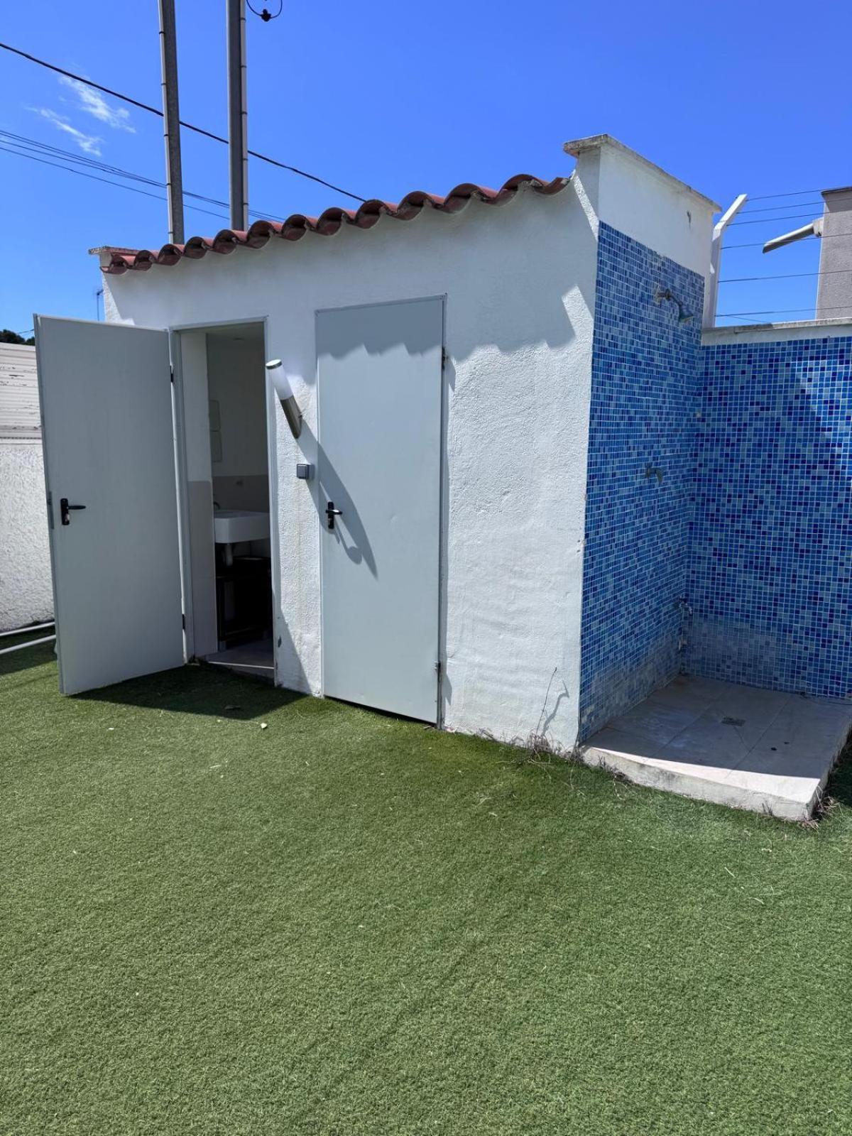 Vila Mar Cambrils Zewnętrze zdjęcie