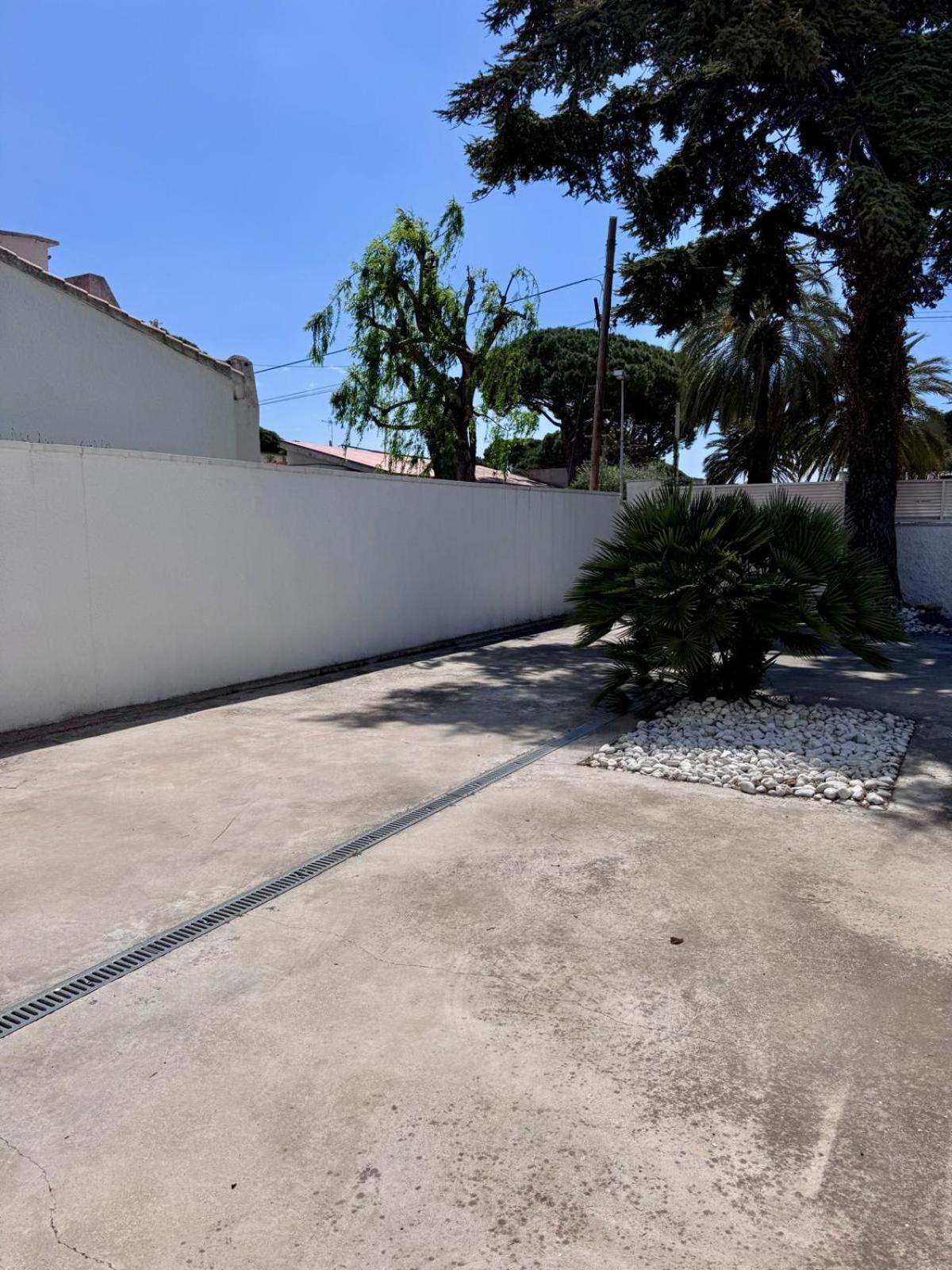 Vila Mar Cambrils Zewnętrze zdjęcie