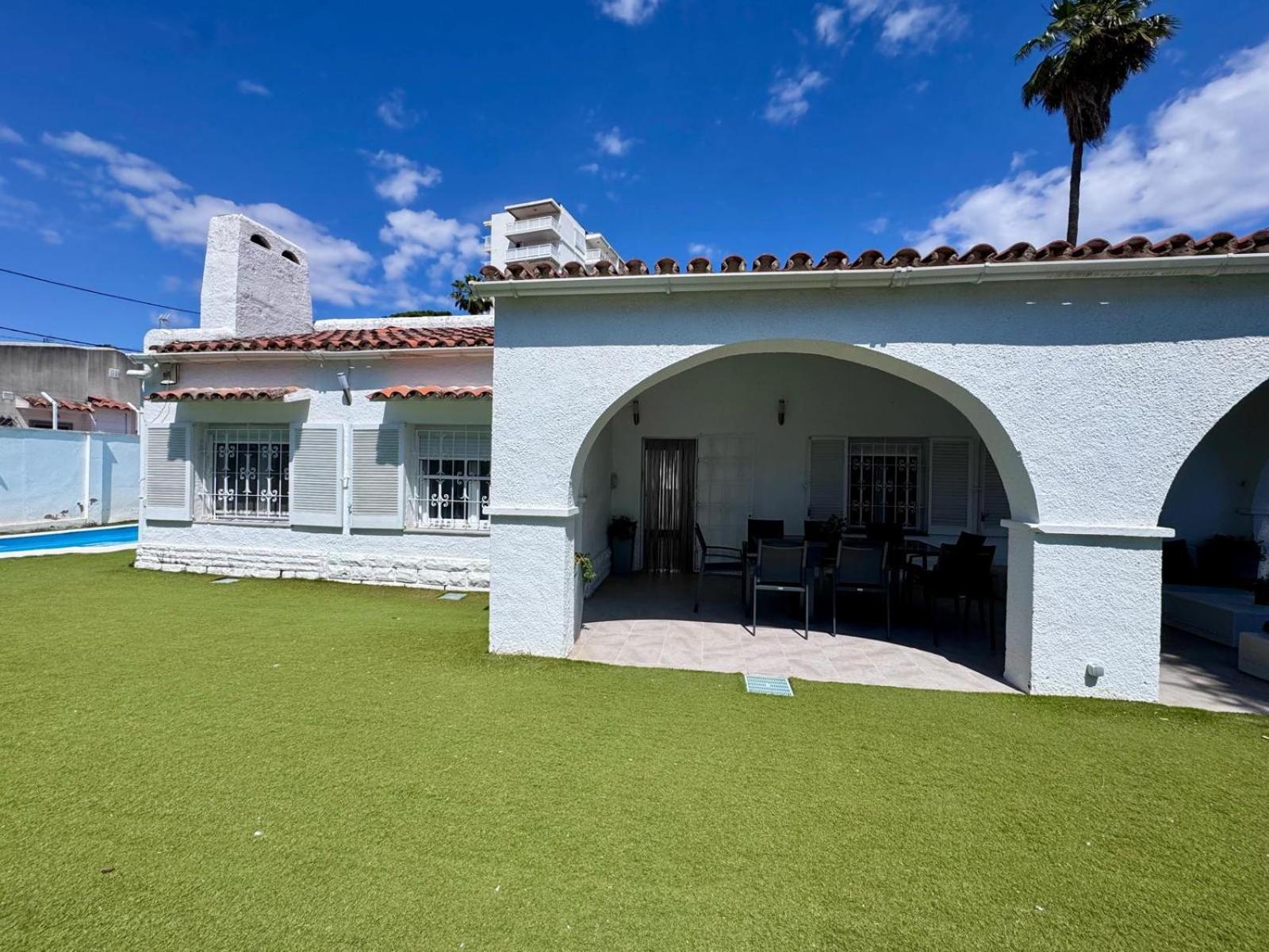 Vila Mar Cambrils Zewnętrze zdjęcie