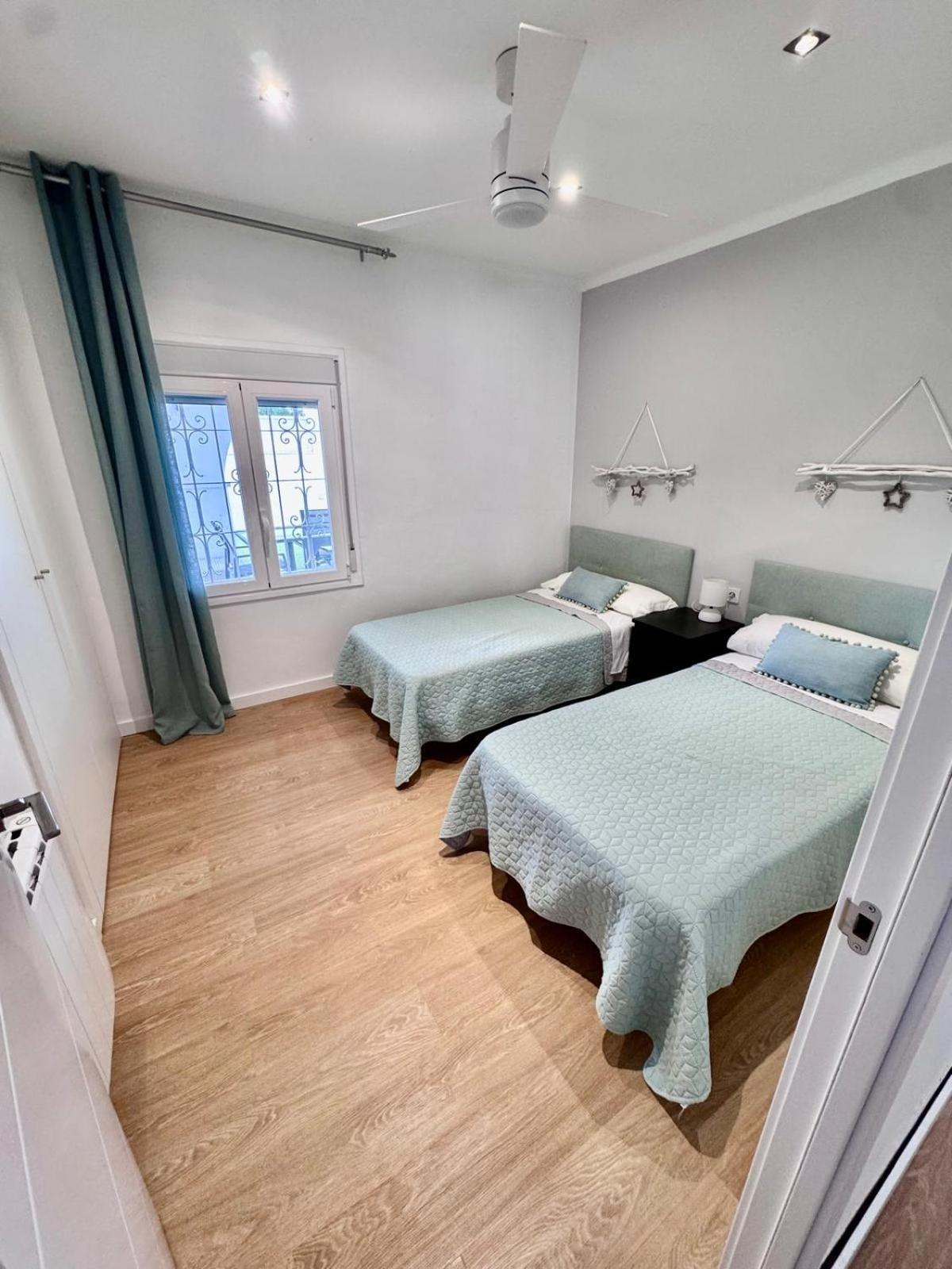Vila Mar Cambrils Zewnętrze zdjęcie