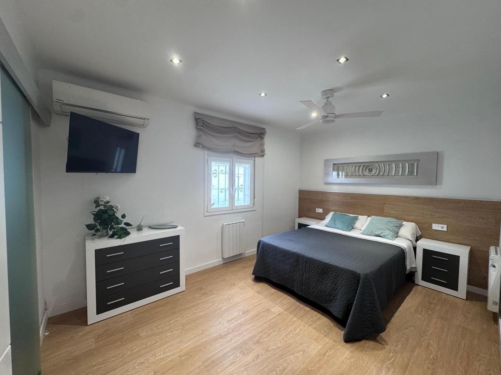 Vila Mar Cambrils Zewnętrze zdjęcie