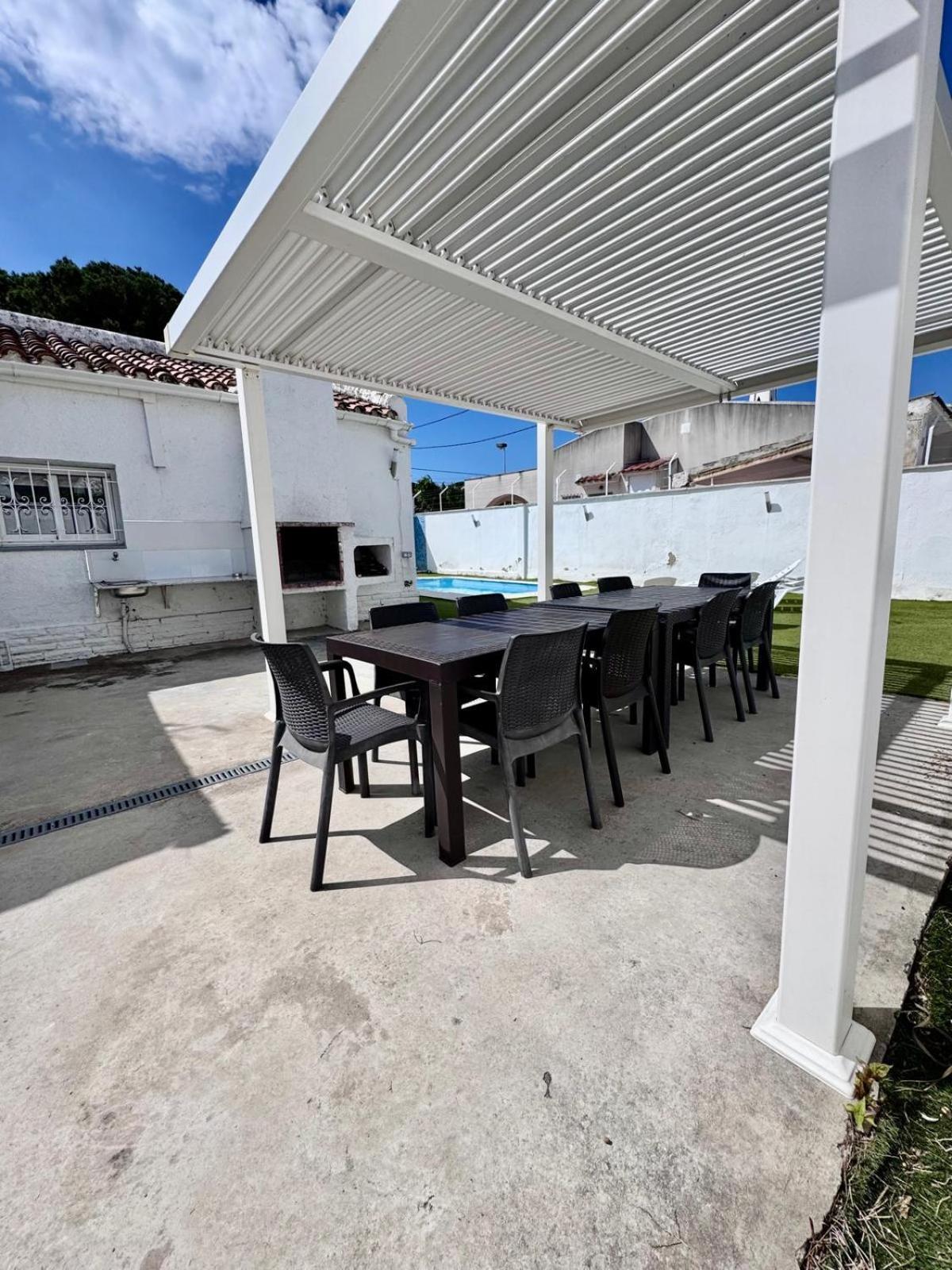 Vila Mar Cambrils Zewnętrze zdjęcie