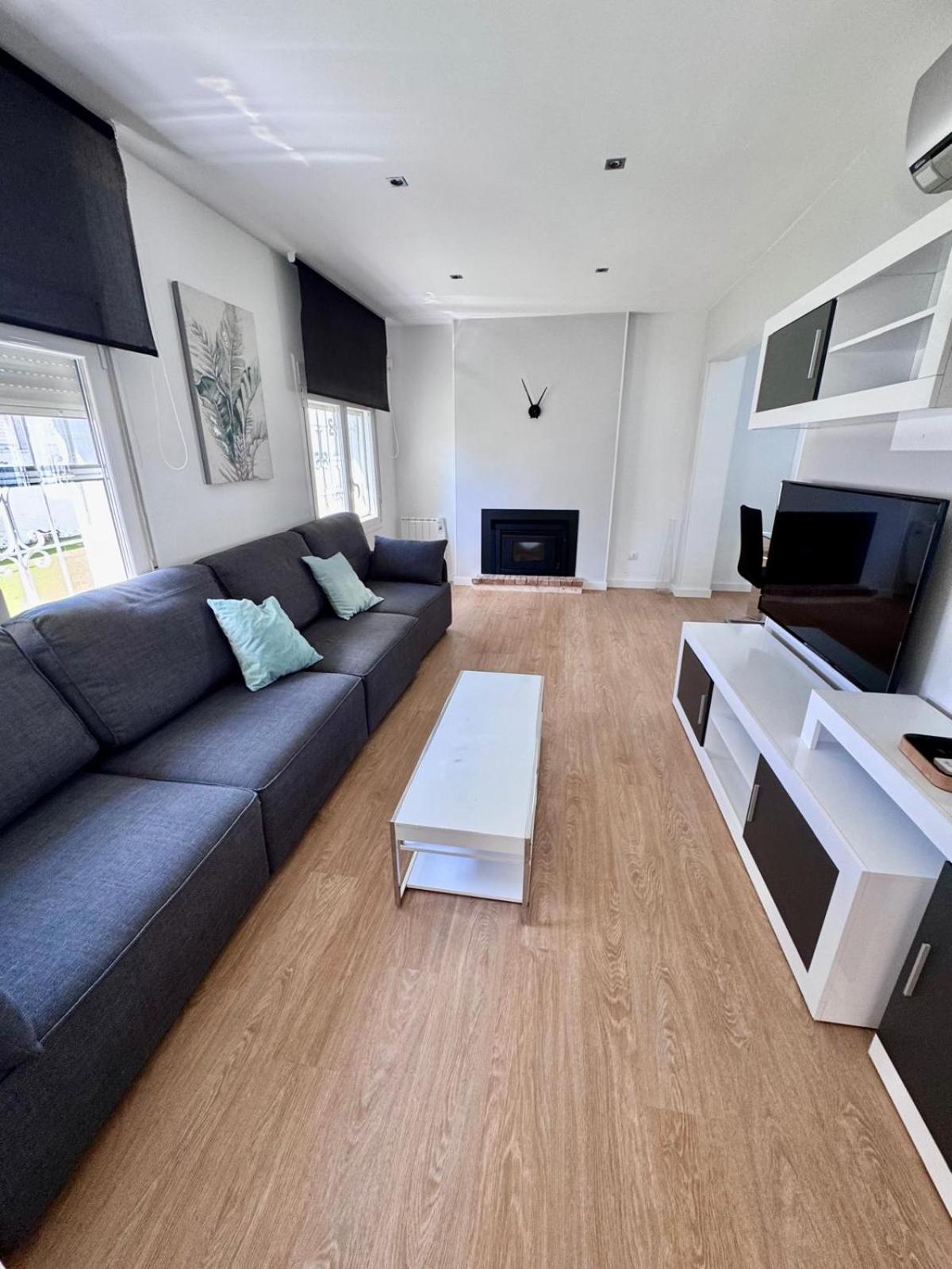 Vila Mar Cambrils Zewnętrze zdjęcie