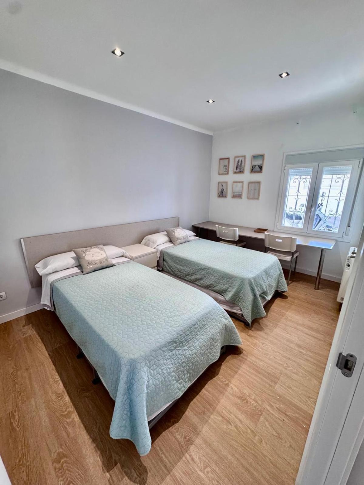 Vila Mar Cambrils Zewnętrze zdjęcie