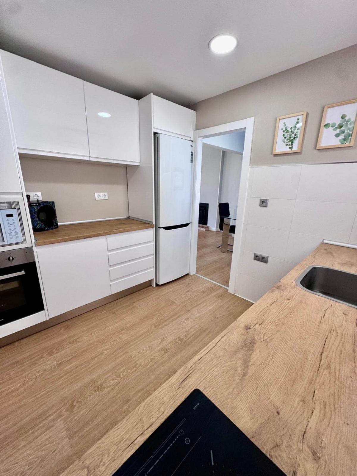 Vila Mar Cambrils Zewnętrze zdjęcie