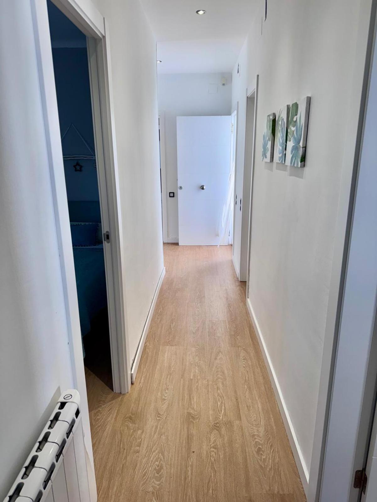 Vila Mar Cambrils Zewnętrze zdjęcie
